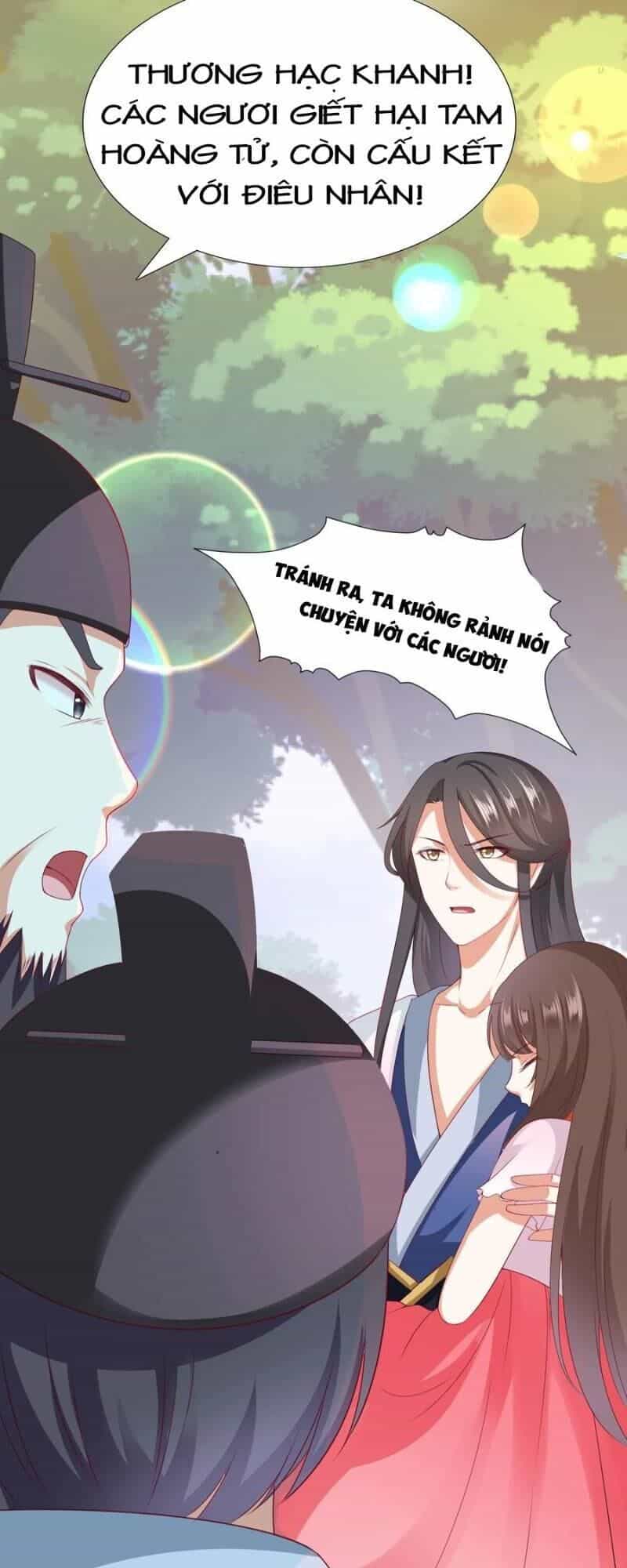 Sư Phụ, Cái Kia Ăn Ngon! - Chương 21 - ảnh 38