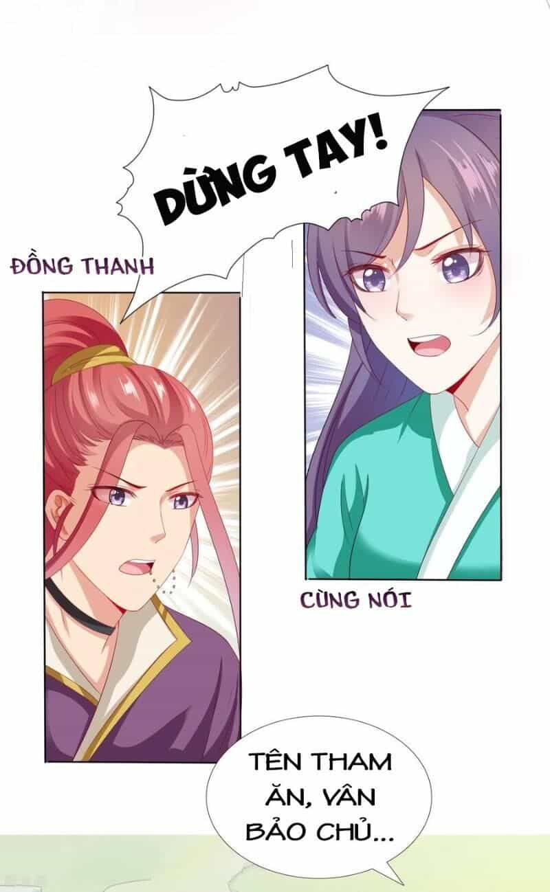 Sư Phụ, Cái Kia Ăn Ngon! - Chương 21 - ảnh 41