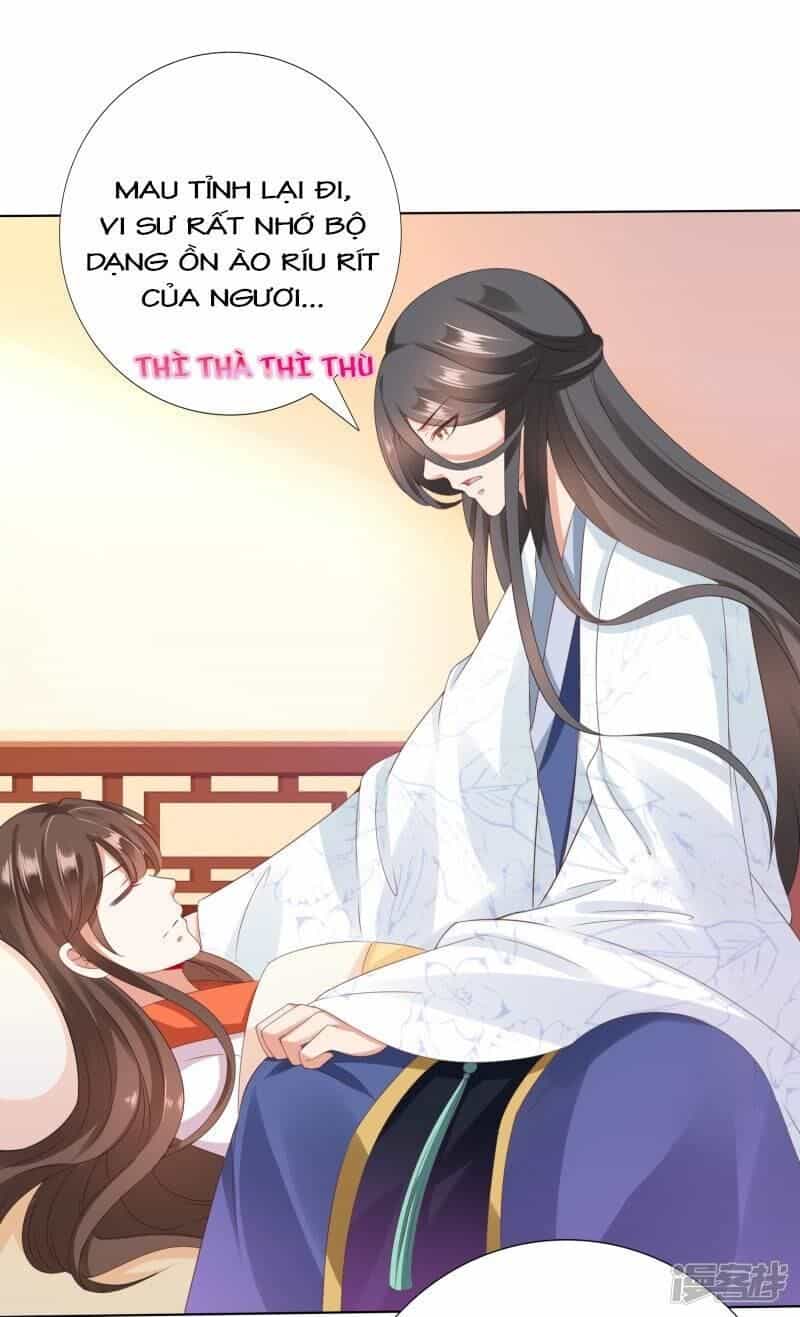 Sư Phụ, Cái Kia Ăn Ngon! - Chương 22 - ảnh 18
