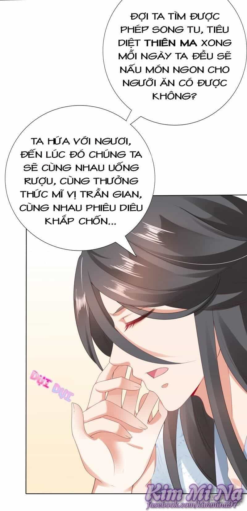 Sư Phụ, Cái Kia Ăn Ngon! - Chương 22 - ảnh 19