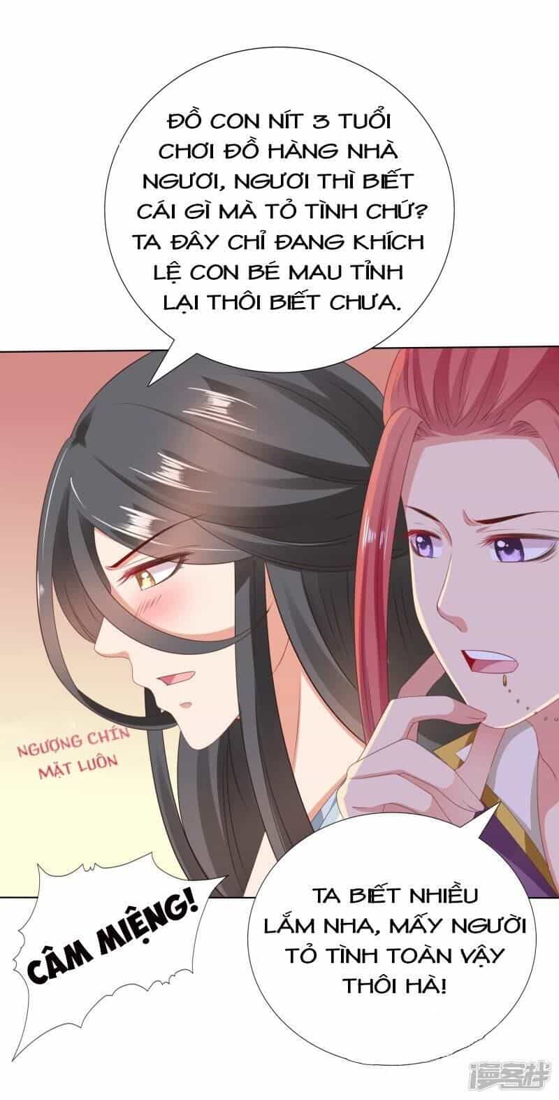 Sư Phụ, Cái Kia Ăn Ngon! - Chương 22 - ảnh 22
