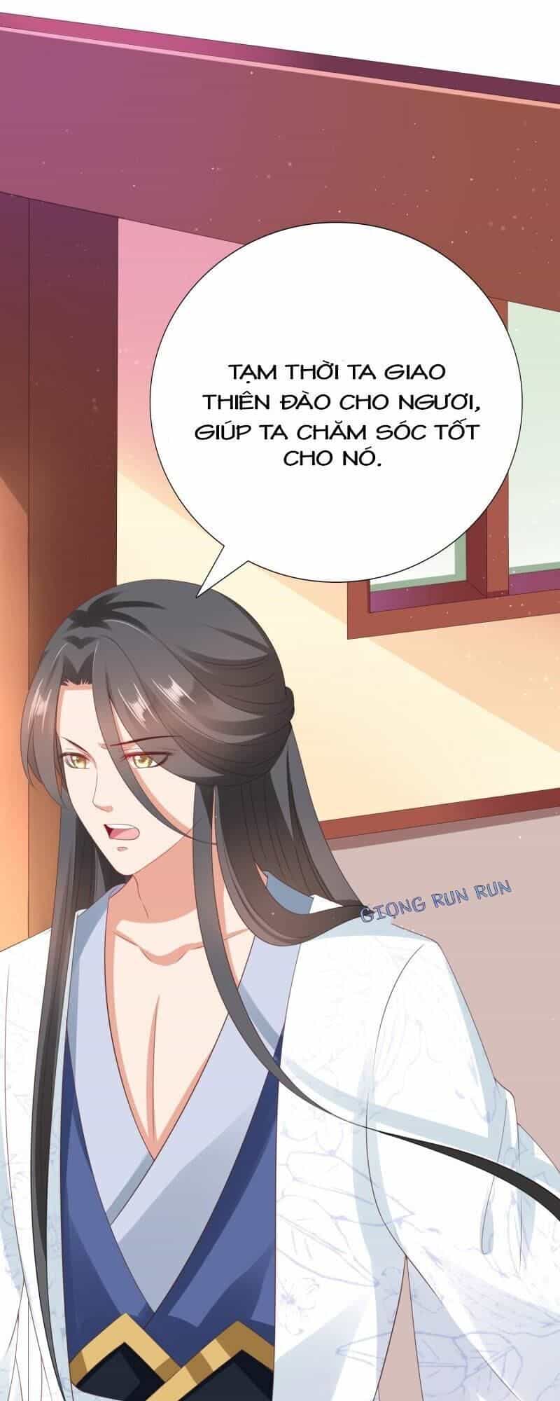Sư Phụ, Cái Kia Ăn Ngon! - Chương 22 - ảnh 33