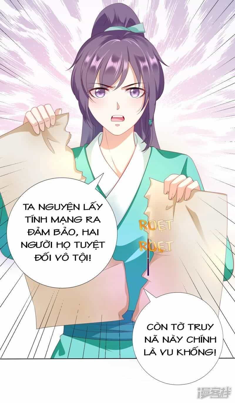Sư Phụ, Cái Kia Ăn Ngon! - Chương 22 - ảnh 5