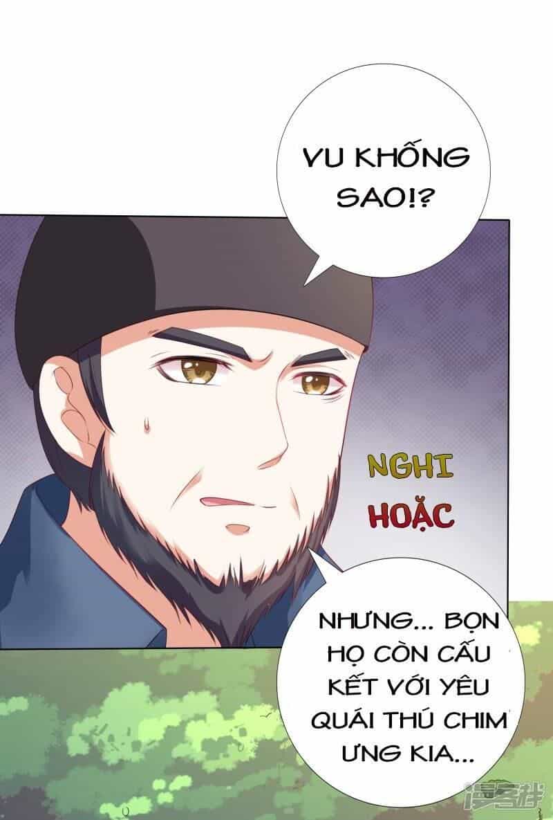 Sư Phụ, Cái Kia Ăn Ngon! - Chương 22 - ảnh 6