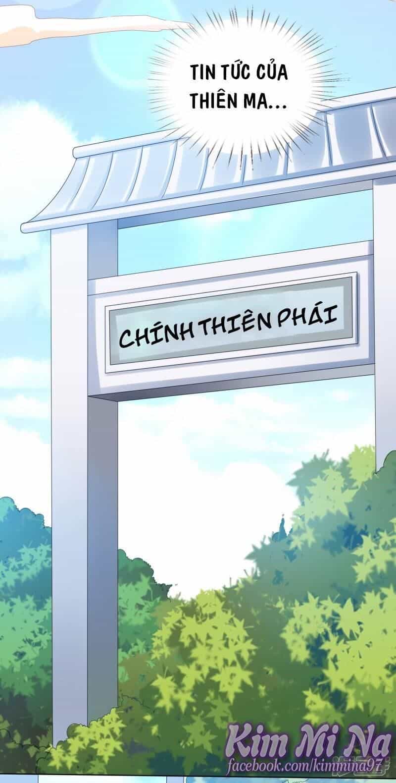 Sư Phụ, Cái Kia Ăn Ngon! - Chương 23 - ảnh 15