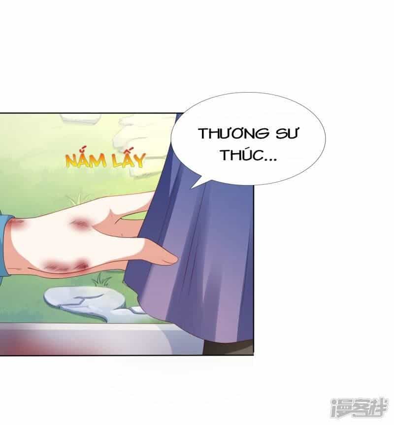 Sư Phụ, Cái Kia Ăn Ngon! - Chương 23 - ảnh 18