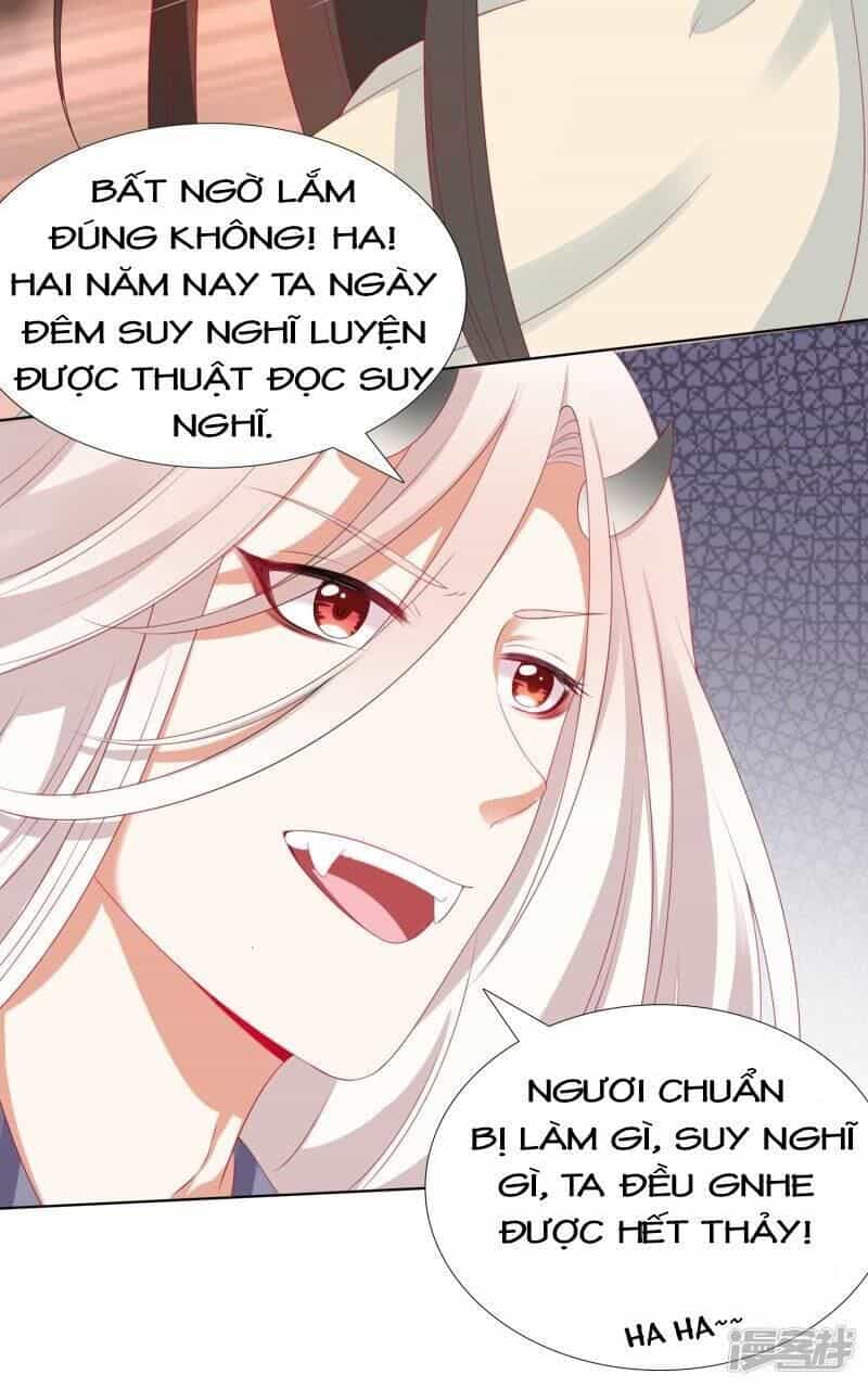 Sư Phụ, Cái Kia Ăn Ngon! - Chương 23 - ảnh 26