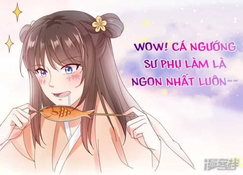 Sư Phụ, Cái Kia Ăn Ngon! - Chương 23 - ảnh 30