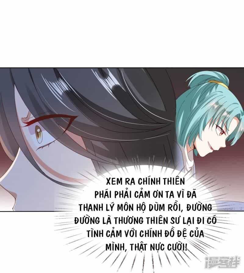 Sư Phụ, Cái Kia Ăn Ngon! - Chương 23 - ảnh 32