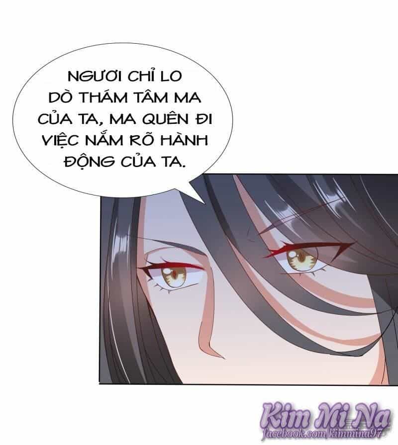 Sư Phụ, Cái Kia Ăn Ngon! - Chương 23 - ảnh 34