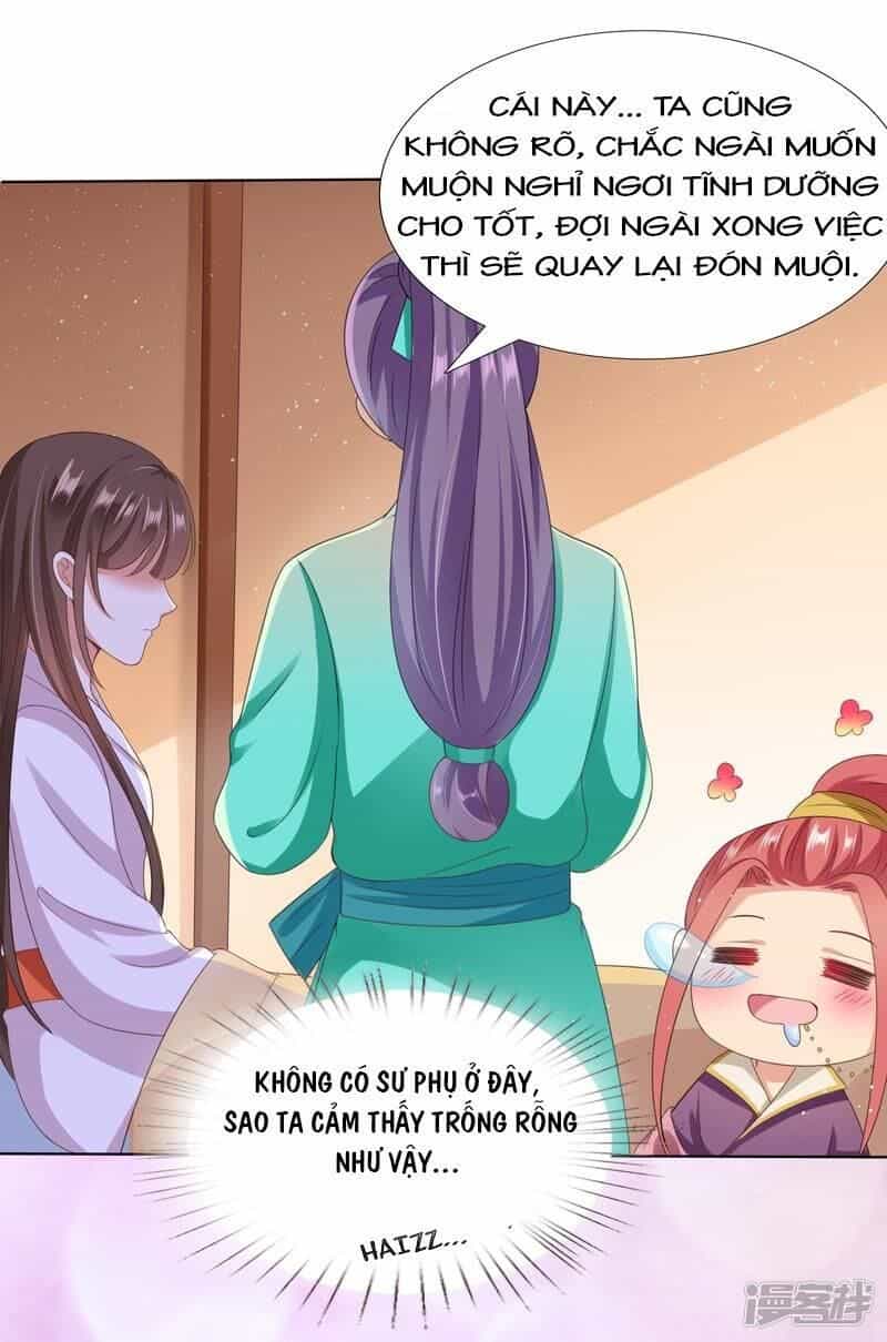 Sư Phụ, Cái Kia Ăn Ngon! - Chương 23 - ảnh 8