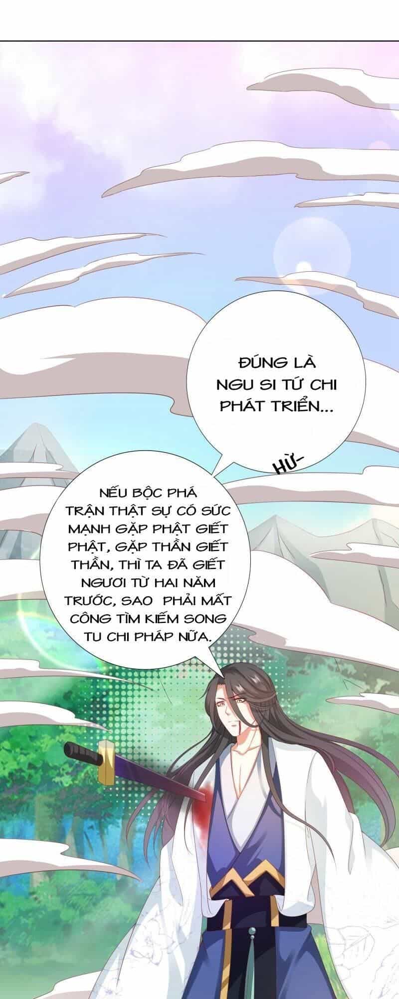 Sư Phụ, Cái Kia Ăn Ngon! - Chương 24 - ảnh 10