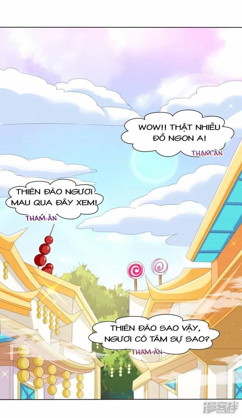 Sư Phụ, Cái Kia Ăn Ngon! - Chương 24 - ảnh 16