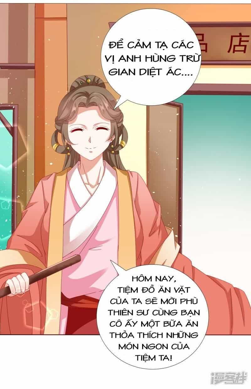 Sư Phụ, Cái Kia Ăn Ngon! - Chương 24 - ảnh 28