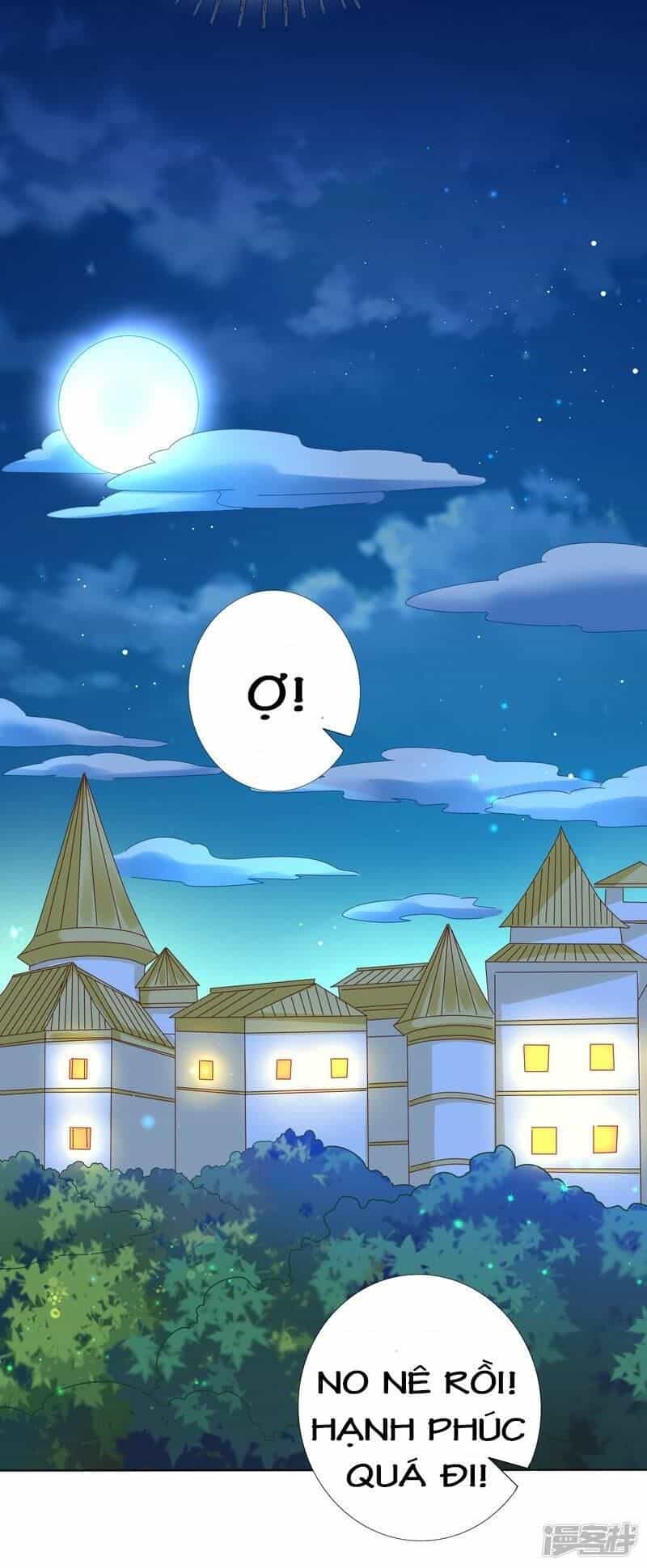 Sư Phụ, Cái Kia Ăn Ngon! - Chương 24 - ảnh 34