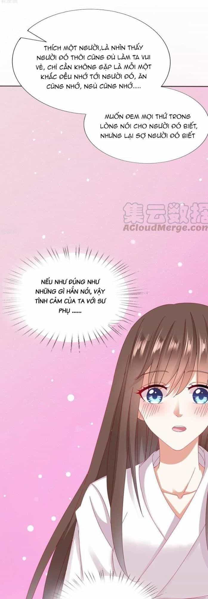 Sư Phụ, Cái Kia Ăn Ngon! - Chương 25 - ảnh 12
