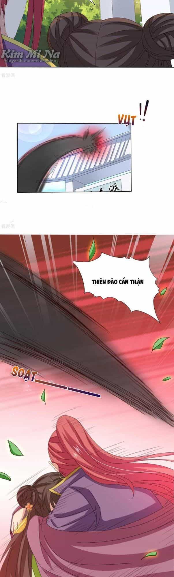 Sư Phụ, Cái Kia Ăn Ngon! - Chương 25 - ảnh 19