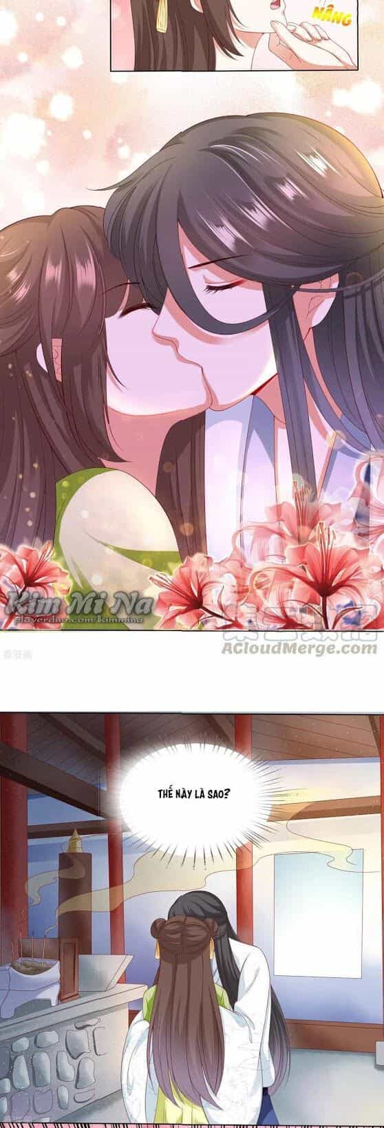 Sư Phụ, Cái Kia Ăn Ngon! - Chương 25 - ảnh 3
