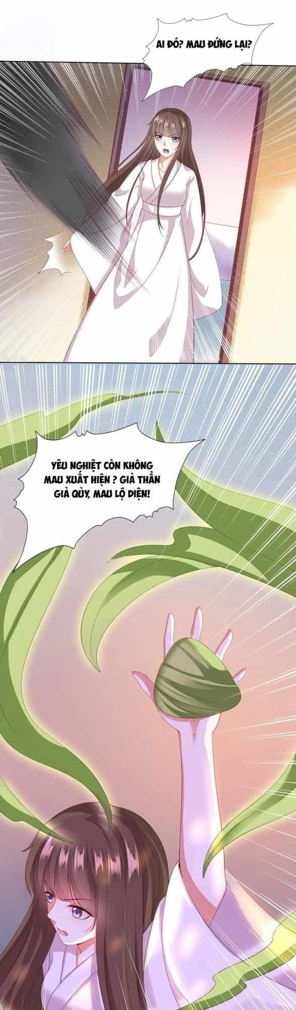 Sư Phụ, Cái Kia Ăn Ngon! - Chương 25 - ảnh 6