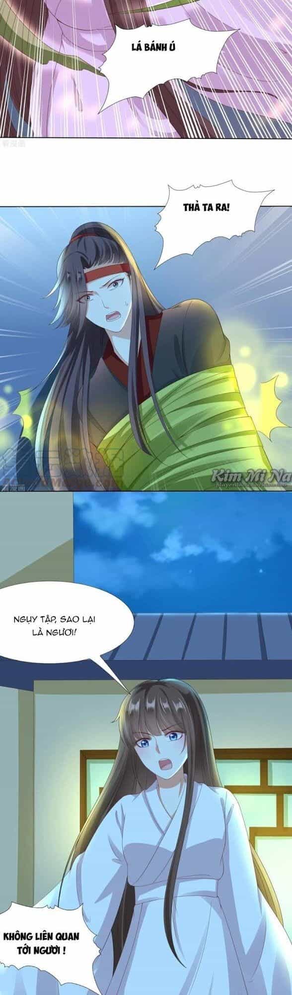 Sư Phụ, Cái Kia Ăn Ngon! - Chương 25 - ảnh 7