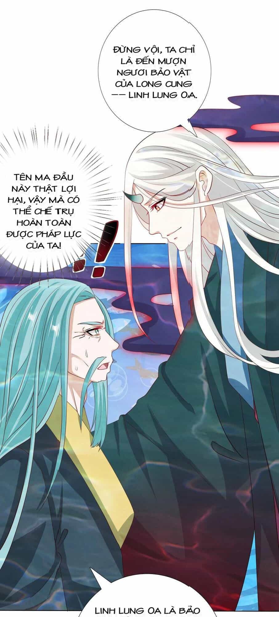 Sư Phụ, Cái Kia Ăn Ngon! - Chương 26 - ảnh 39
