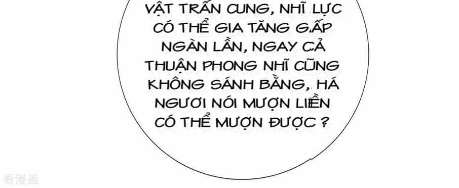 Sư Phụ, Cái Kia Ăn Ngon! - Chương 26 - ảnh 40