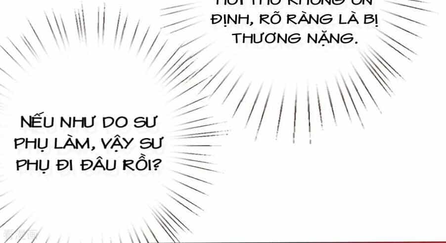 Sư Phụ, Cái Kia Ăn Ngon! - Chương 26 - ảnh 7