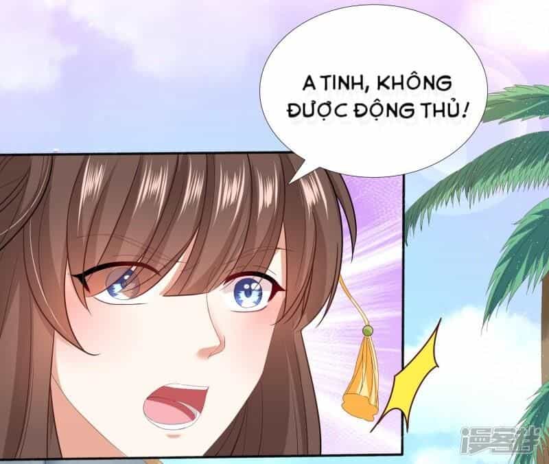 Sư Phụ, Cái Kia Ăn Ngon! - Chương 27 - ảnh 10
