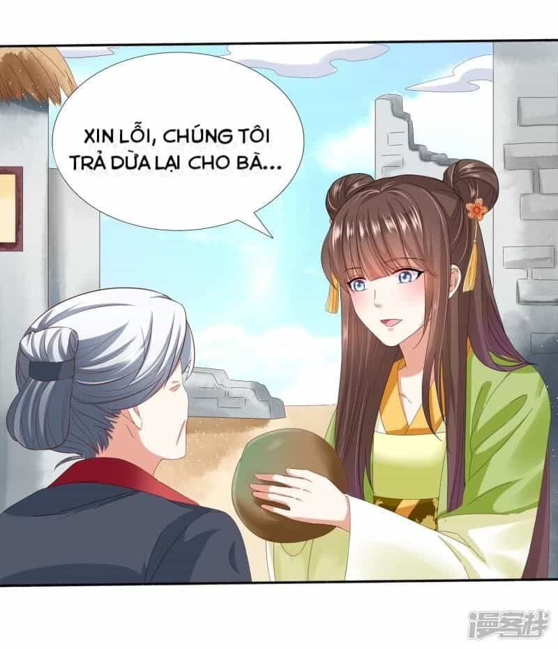 Sư Phụ, Cái Kia Ăn Ngon! - Chương 27 - ảnh 12