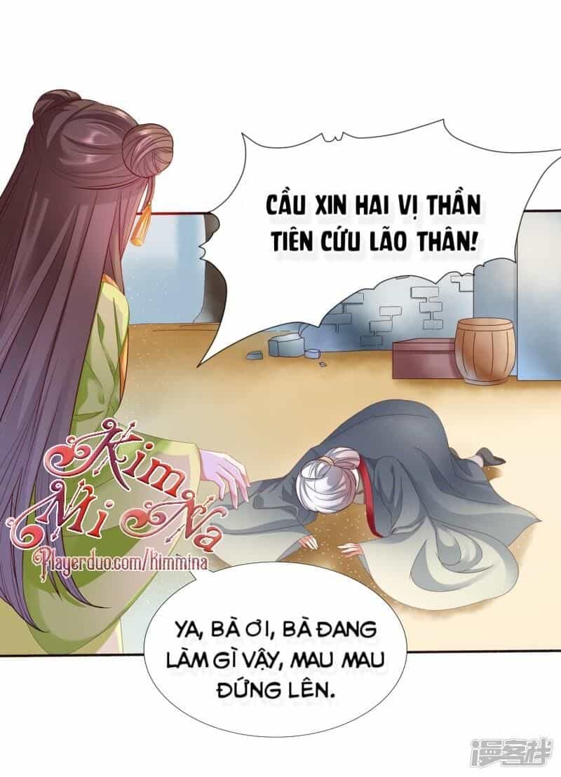 Sư Phụ, Cái Kia Ăn Ngon! - Chương 27 - ảnh 13