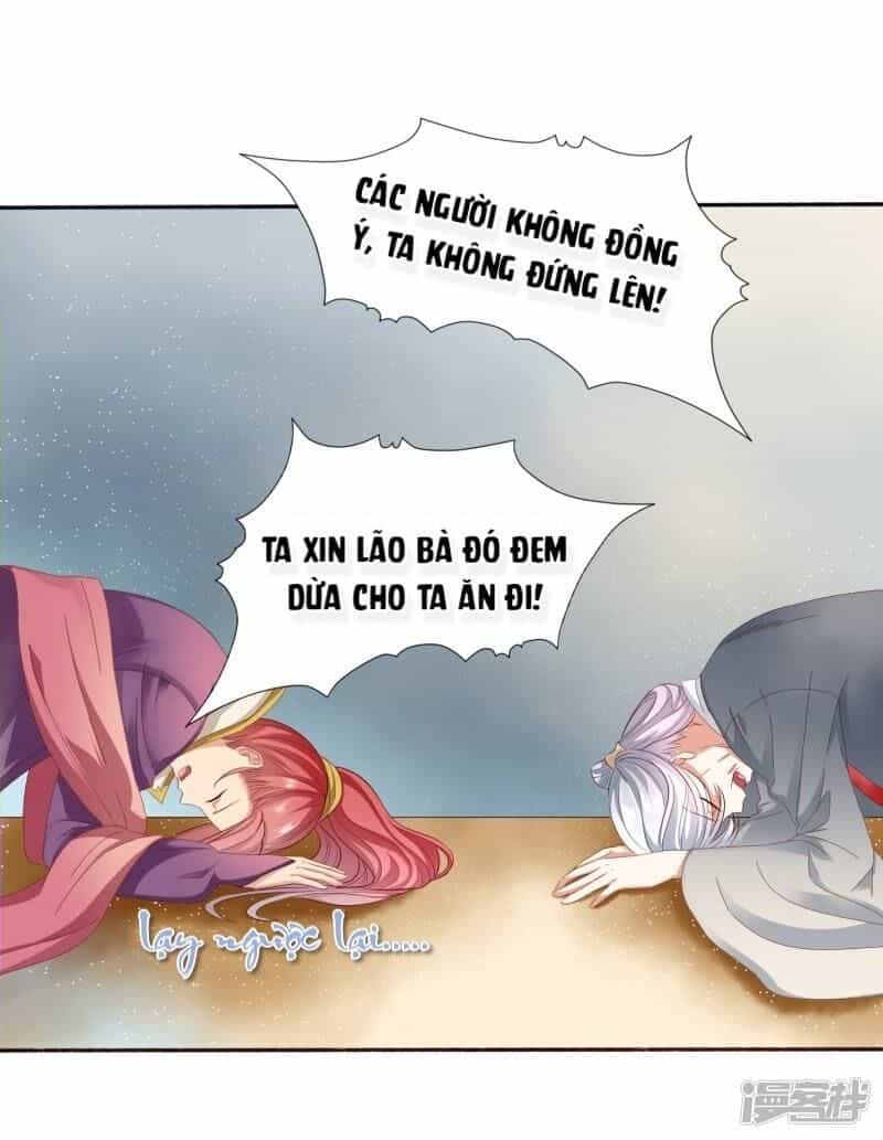 Sư Phụ, Cái Kia Ăn Ngon! - Chương 27 - ảnh 14