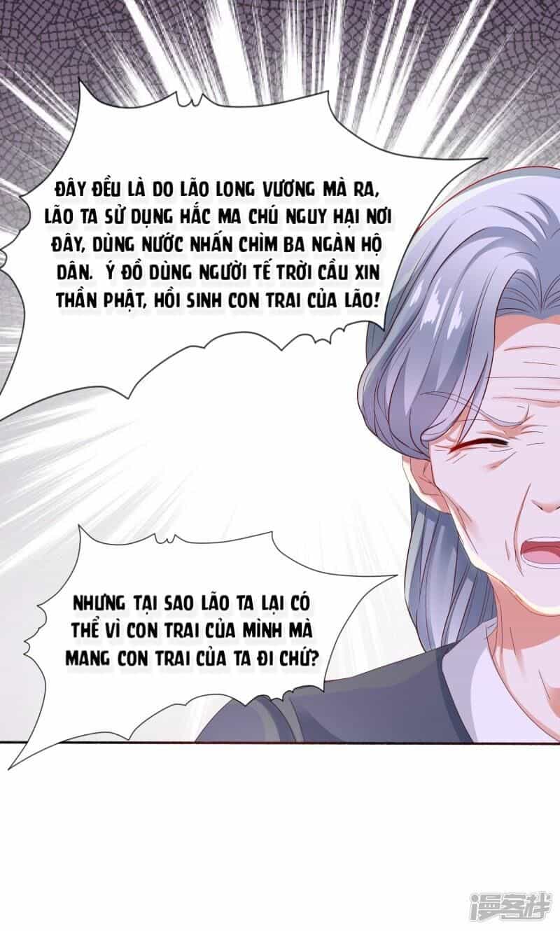 Sư Phụ, Cái Kia Ăn Ngon! - Chương 27 - ảnh 21
