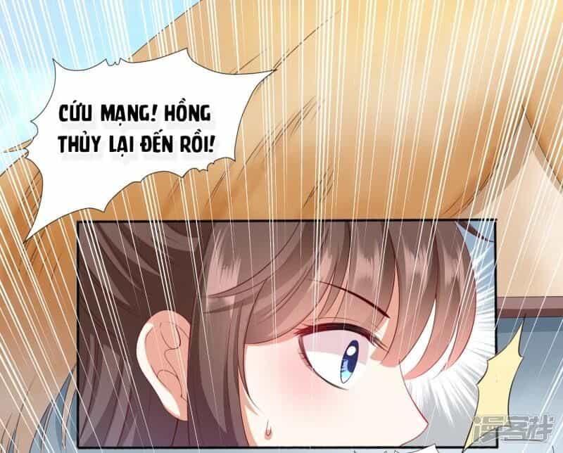 Sư Phụ, Cái Kia Ăn Ngon! - Chương 27 - ảnh 23