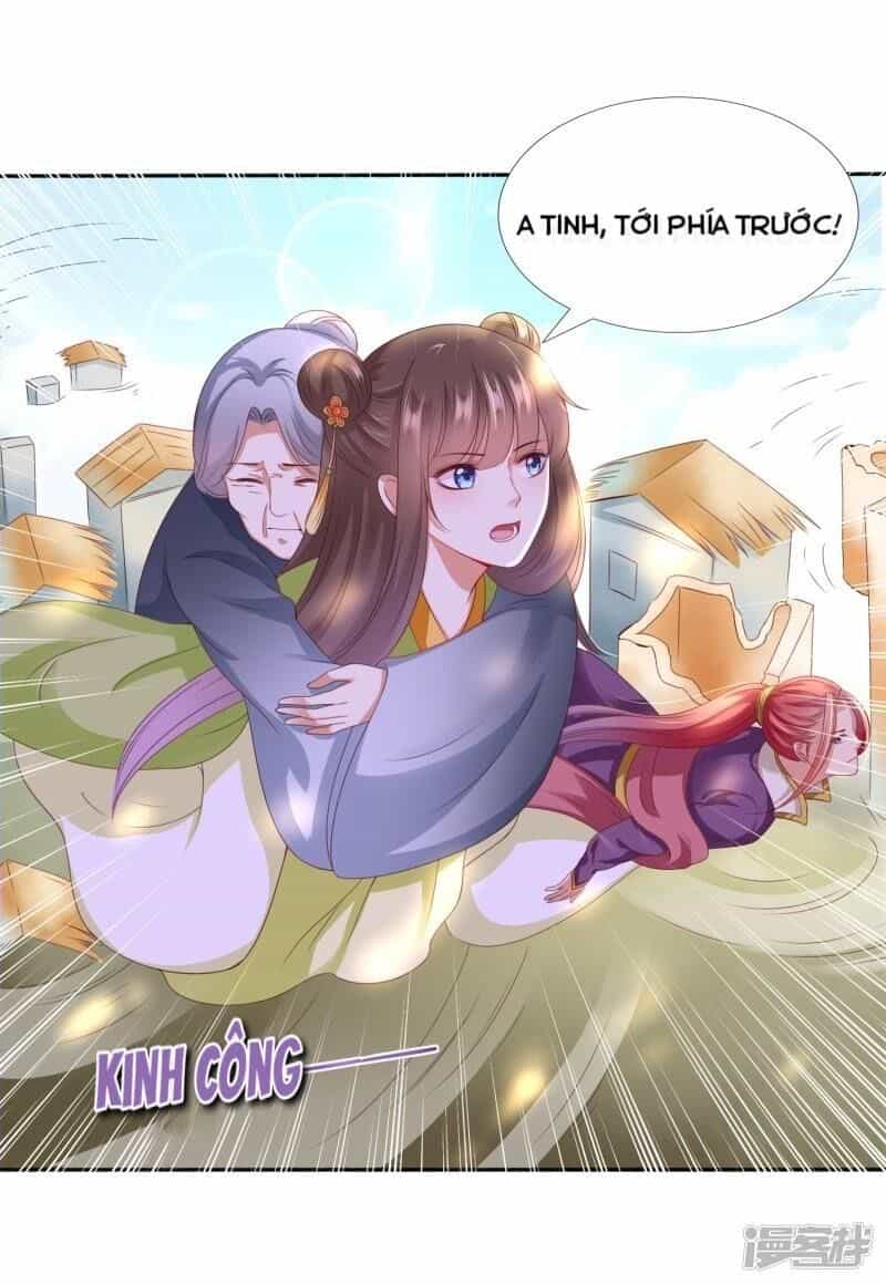 Sư Phụ, Cái Kia Ăn Ngon! - Chương 27 - ảnh 26
