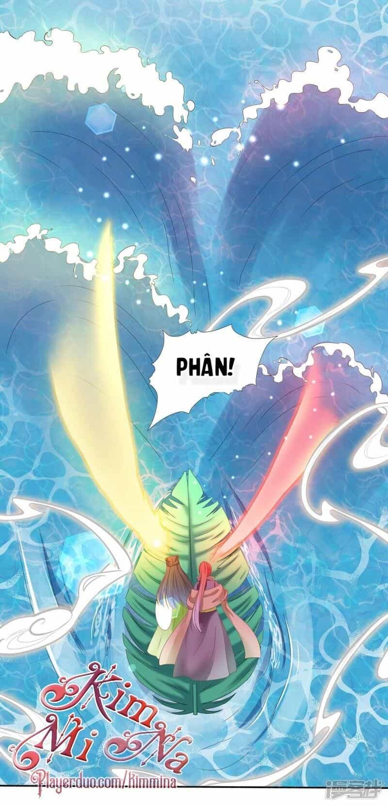 Sư Phụ, Cái Kia Ăn Ngon! - Chương 27 - ảnh 32
