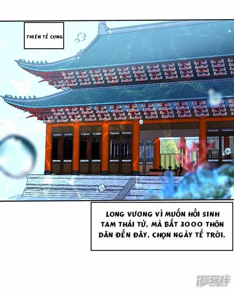 Sư Phụ, Cái Kia Ăn Ngon! - Chương 27 - ảnh 35