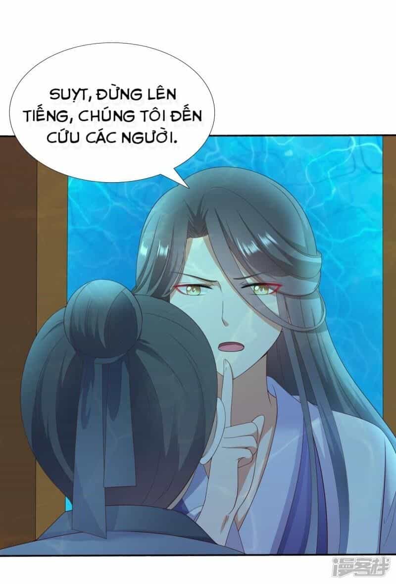 Sư Phụ, Cái Kia Ăn Ngon! - Chương 27 - ảnh 37