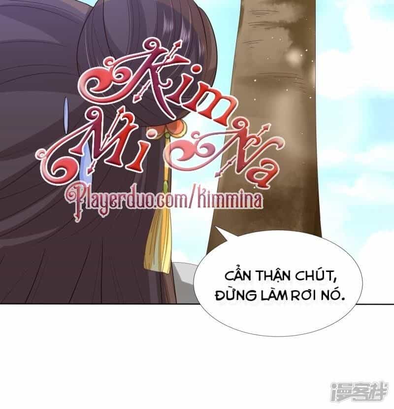 Sư Phụ, Cái Kia Ăn Ngon! - Chương 27 - ảnh 4