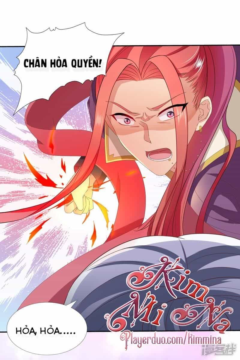 Sư Phụ, Cái Kia Ăn Ngon! - Chương 27 - ảnh 9