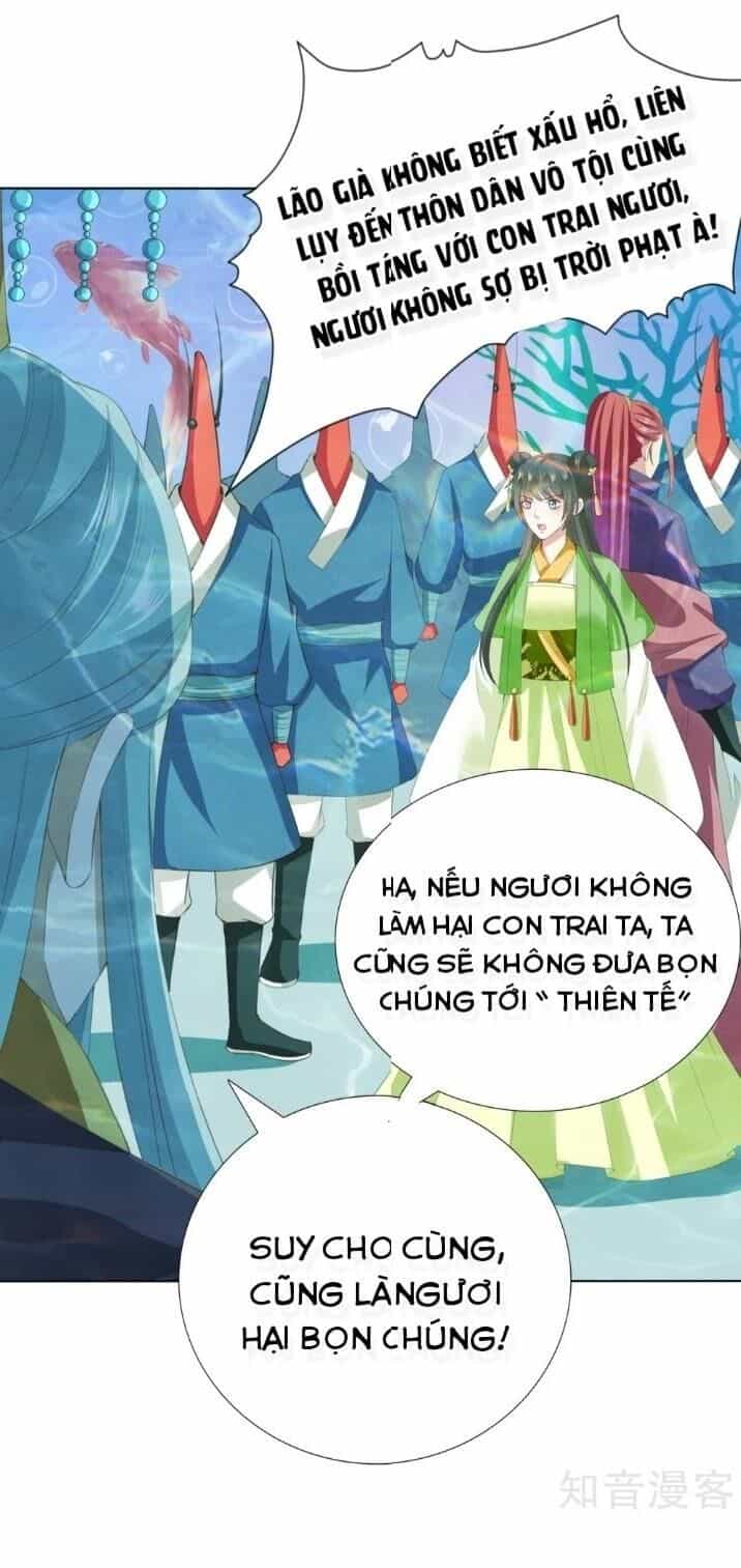 Sư Phụ, Cái Kia Ăn Ngon! - Chương 28 - ảnh 14