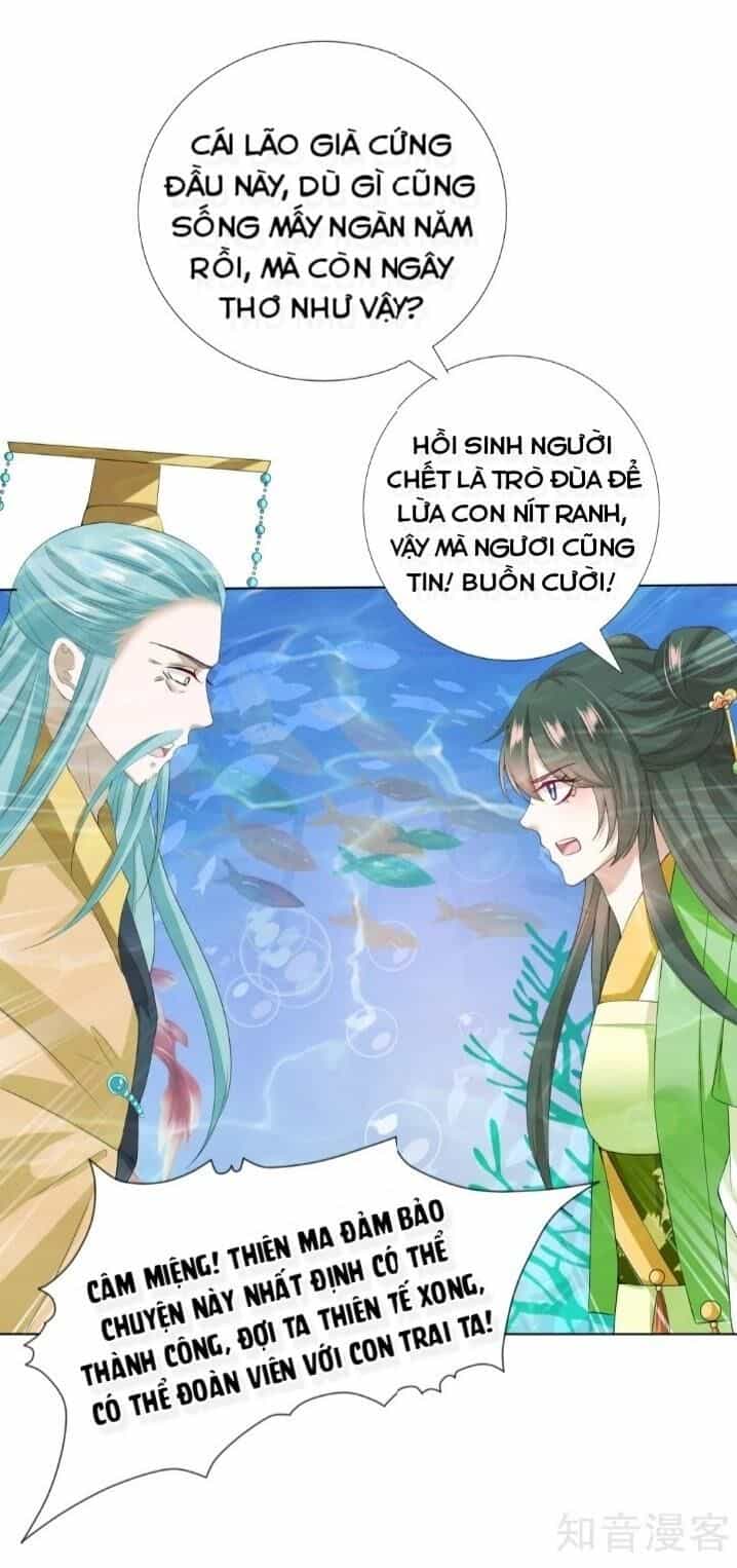 Sư Phụ, Cái Kia Ăn Ngon! - Chương 28 - ảnh 15