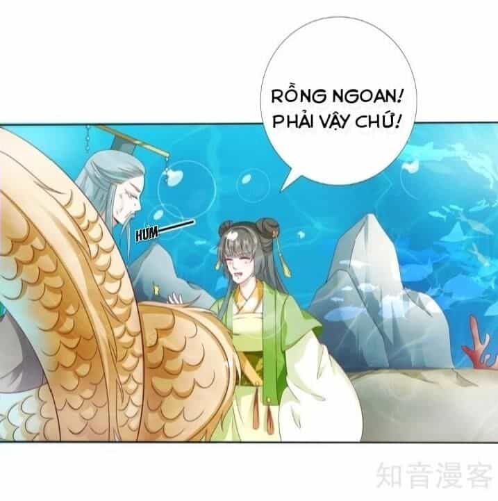 Sư Phụ, Cái Kia Ăn Ngon! - Chương 28 - ảnh 27
