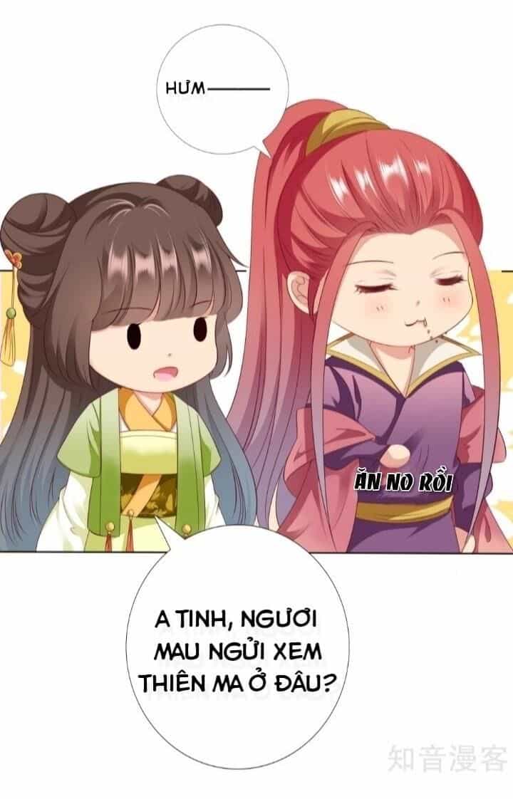 Sư Phụ, Cái Kia Ăn Ngon! - Chương 28 - ảnh 29