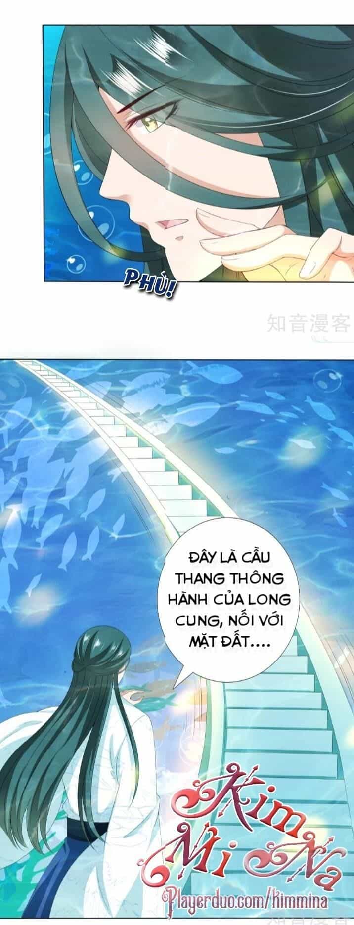 Sư Phụ, Cái Kia Ăn Ngon! - Chương 28 - ảnh 3