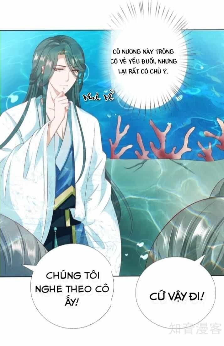 Sư Phụ, Cái Kia Ăn Ngon! - Chương 28 - ảnh 8