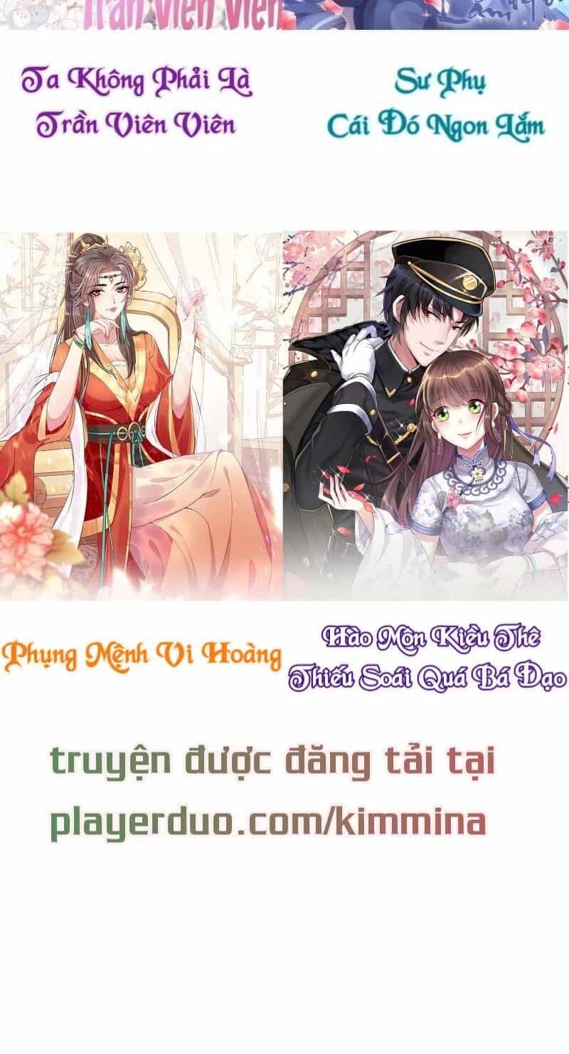 Sư Phụ, Cái Kia Ăn Ngon! - Chương 3 - ảnh 2