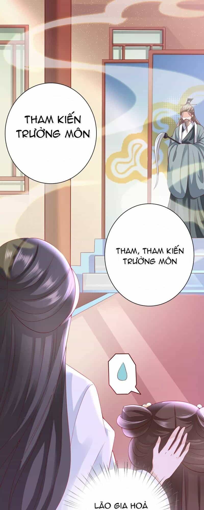 Sư Phụ, Cái Kia Ăn Ngon! - Chương 3 - ảnh 43