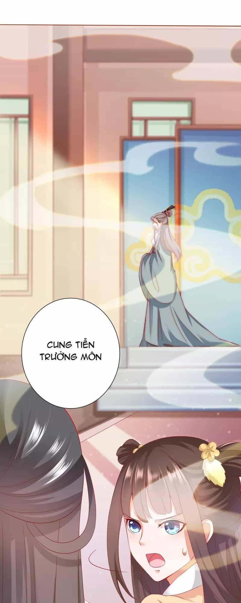 Sư Phụ, Cái Kia Ăn Ngon! - Chương 3 - ảnh 52