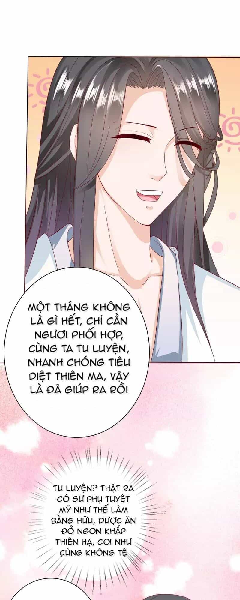 Sư Phụ, Cái Kia Ăn Ngon! - Chương 3 - ảnh 54