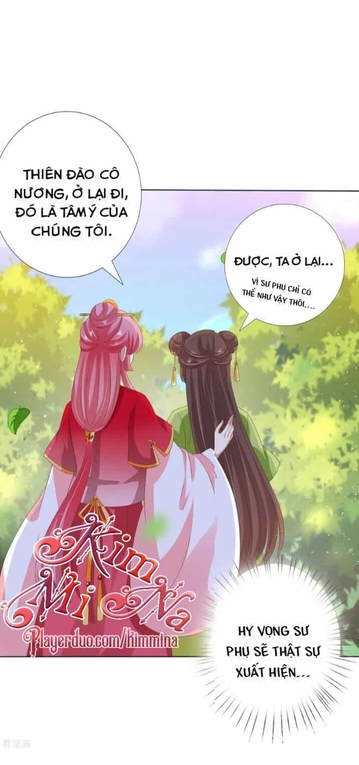 Sư Phụ, Cái Kia Ăn Ngon! - Chương 30 - ảnh 10